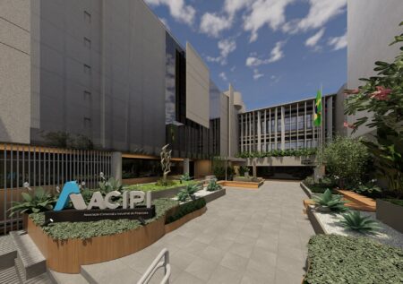 Acipi celebra 93 anos com recorde histórico de associadas e retrofit em mais de 1,5 mil m2