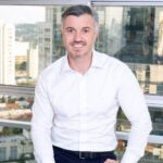 Presidente reeleito do Confea, Vinicius Marchese anuncia licença do cargo para disputar vaga de deputado federal pelo PSD