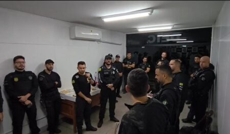 Polícia Civil desmantela quadrilha do golpe do falso advogado em operação em sete estados; vítimas eram da região de Piracicaba