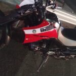 Motociclista sofre traumatismo cranioencefálico após acidente na Rodovia Geraldo de Barros (SP-304) em Piracicaba