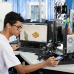 SENAI Piracicaba-Centro está com inscrições abertas para cursos livres em diversas áreas tecnológicas