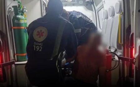 Indivíduo é espancado por moradores após abusar sexualmente de égua