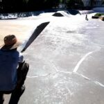 Reforma da pista de skate da Pauliceia em Piracicaba garante espaço renovado para a comunidade
