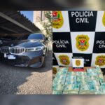 Polícia Civil desmantela esquema de sorteio ilegal “Vida Sorte” e apreende R$ 610 mil em Piracicaba