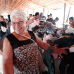 Fundo Social doa 5 toneladas de roupas e cobertores no 3º Varal Solidário em Piracicaba