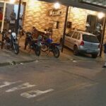 Motorista bêbado invade pizzaria, mata cliente atropelado e deixa outros feridos