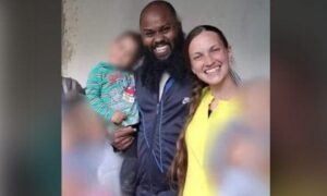Homem é preso por matar o próprio filho de três anos após criança não dar “bom dia”