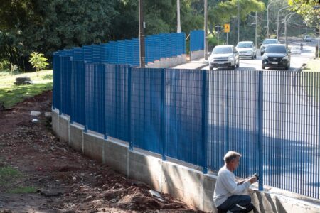 Decisão judicial libera obra na Área de Lazer de Piracicaba