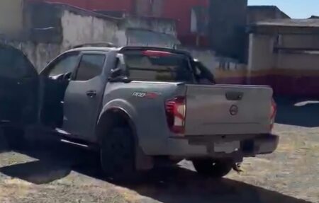 Helicóptero da Polícia Civil ajuda a localizar carro furtado na região de Piracicaba após perseguição em rodovia