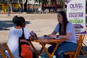 Projeto “Escutar para Mudar” abre espaço para população apresentar reivindicações em Piracicaba