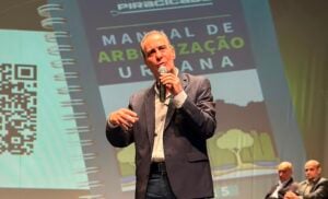 Prefeitura de Piracicaba lança Manual de Arborização Urbana