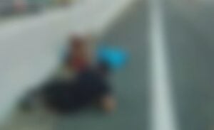 Homem desorientado é encontrado às margens de rodovia e levado ao hospital em Piracicaba