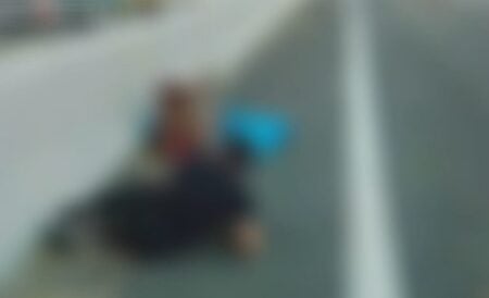 Homem desorientado é encontrado às margens de rodovia e levado ao hospital em Piracicaba