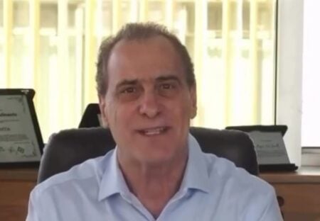 Prefeito Helinho Zanatta divulga vídeo relatando situação herdada e avanços de sua gestão em Piracicaba