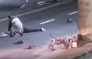Motociclista morre após bater em pilar de viaduto em avenida de  Piracicaba