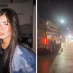 Enfermeira descobre morte da filha em plantão após acidente que matou jovens de 18 e 16 anos