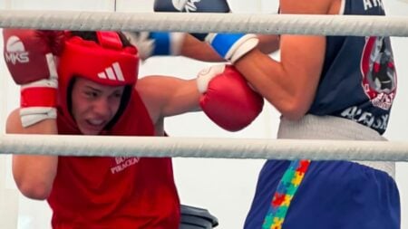 Boxeador de Piracicaba vence duas por nocaute e chega à semifinal do Paulista Juvenil
