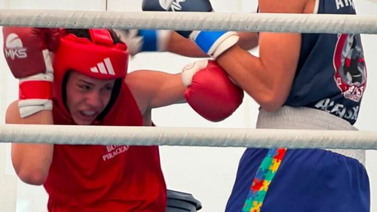 Boxeador de Piracicaba vence duas por nocaute e chega à semifinal do Paulista Juvenil