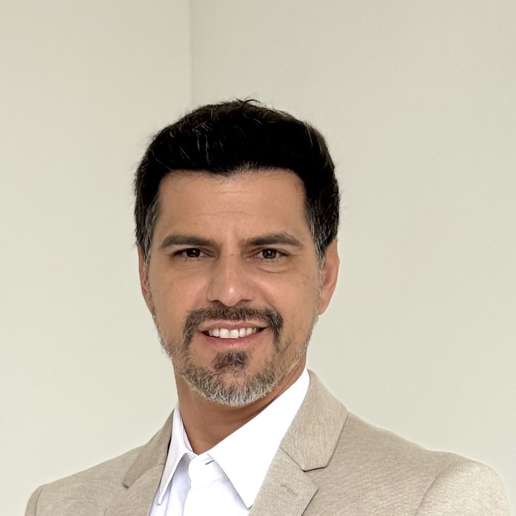 Danilo Olegario