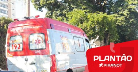 Jovem de 19 anos é encontrado morto após festa em residência estudantil de Piracicaba