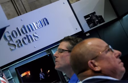 Goldman Sachs lucra US$ 6,6 bi com guerra no Oriente Médio e IPO da SpaceX