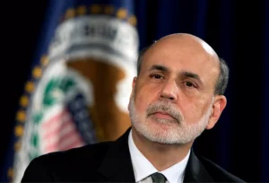 Anthropic nomeia Ben Bernanke para trust que supervisiona IA