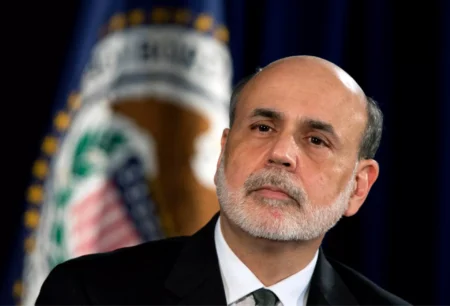 Anthropic nomeia Ben Bernanke para trust que supervisiona IA
