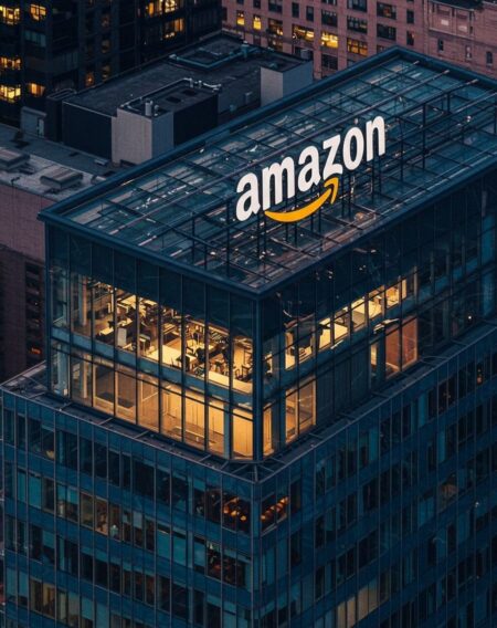 Área técnica do Cade aprova compra de ações da OpenAI pela Amazon