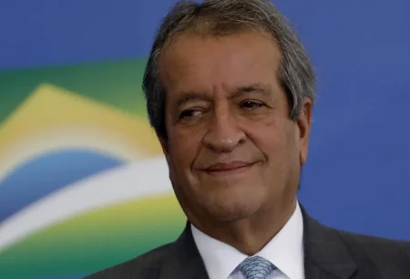Valdemar cobra união do PL para convenção de Flávio Bolsonaro em São Paulo