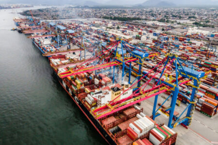 ApexBrasil reserva R$ 130 milhões para diversificar exportações após tarifa dos EUA