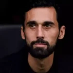 Fulham anuncia ex-técnico do Real Madrid Álvaro Arbeloa como novo treinador