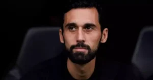 Fulham anuncia ex-técnico do Real Madrid Álvaro Arbeloa como novo treinador