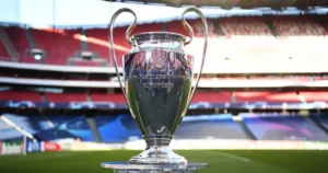 TNT Sports leva 31 jogos da Champions ao YouTube e mantém HBO Max com todos