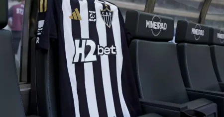 Proposta da Europa, lesão e fala de Bernard movimentam bastidores do Atlético-MG