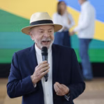 Lula rejeita guerra com EUA e promete ‘guerra da verdade’ contra Trump