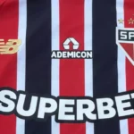 São Paulo encaminha contratação do lateral Aurélio Buta, livre do Copenhague