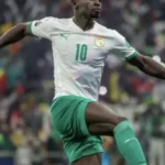 Comunicado falso cria rumor de aposentadoria de Sadio Mané da seleção