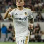 Vasco culpa intervenção na SAF por perda de Gabriel Pec ao Cruzeiro