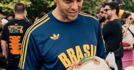Kaká compra apartamento de luxo em Miami por R$ 44 milhões