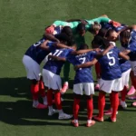Fifa reforça VAR no estádio para França x Marrocos nas quartas da Copa