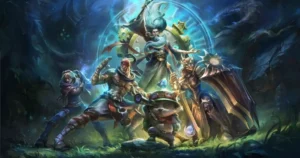 Riot Games lança League of Legends Classic em 29 de julho com mapa e campeões da Temporada 3