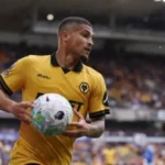 Aston Villa acerta contratação de João Gomes por até €45 milhões