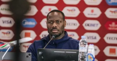 Federação do Senegal demite Pape Thiaw após eliminação na Copa de 2026