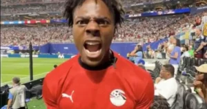Fifa registra alta de 1.200% em racismo online na Copa de 2026