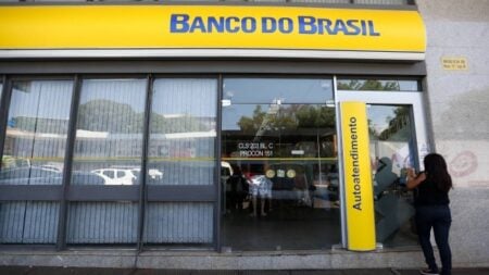 Banco do Brasil libera R$ 650,9 mi a motoristas pelo Move Brasil