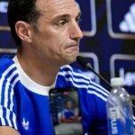 Scaloni escala Messi contra o Egito e usa queda do Brasil como alerta