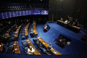 Senado aprova punição maior para abuso sexual digital com IA