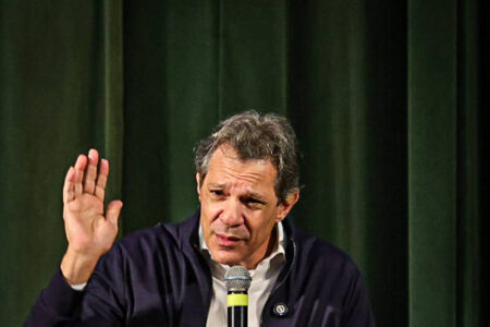 PT leva lançamento de Haddad a Campinas e mira força do interior paulista