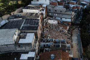 Explosão no Jaguaré deixa famílias fora de casa dois meses depois, com reparos em aberto