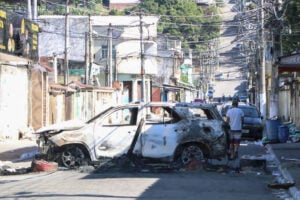 Letalidade policial se concentra em áreas do Comando Vermelho, diz pesquisa